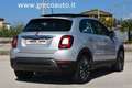 Fiat 500X 1.3 mjt Cross 95cv Tetto apribile e telecamera Argent - thumbnail 5