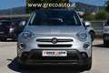 Fiat 500X 1.3 mjt Cross 95cv Tetto apribile e telecamera Argent - thumbnail 2