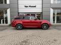 Land Rover Range Rover Sport HSE Dynamic Rojo - thumbnail 3