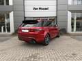 Land Rover Range Rover Sport HSE Dynamic Rojo - thumbnail 4