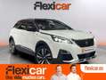 Peugeot 3008 1.5 BlueHDi 96kW S&S GT EAT8 Blanc - thumbnail 1