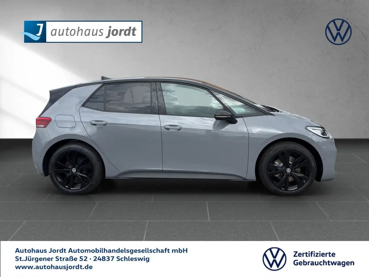 Volkswagen ID.3 2026