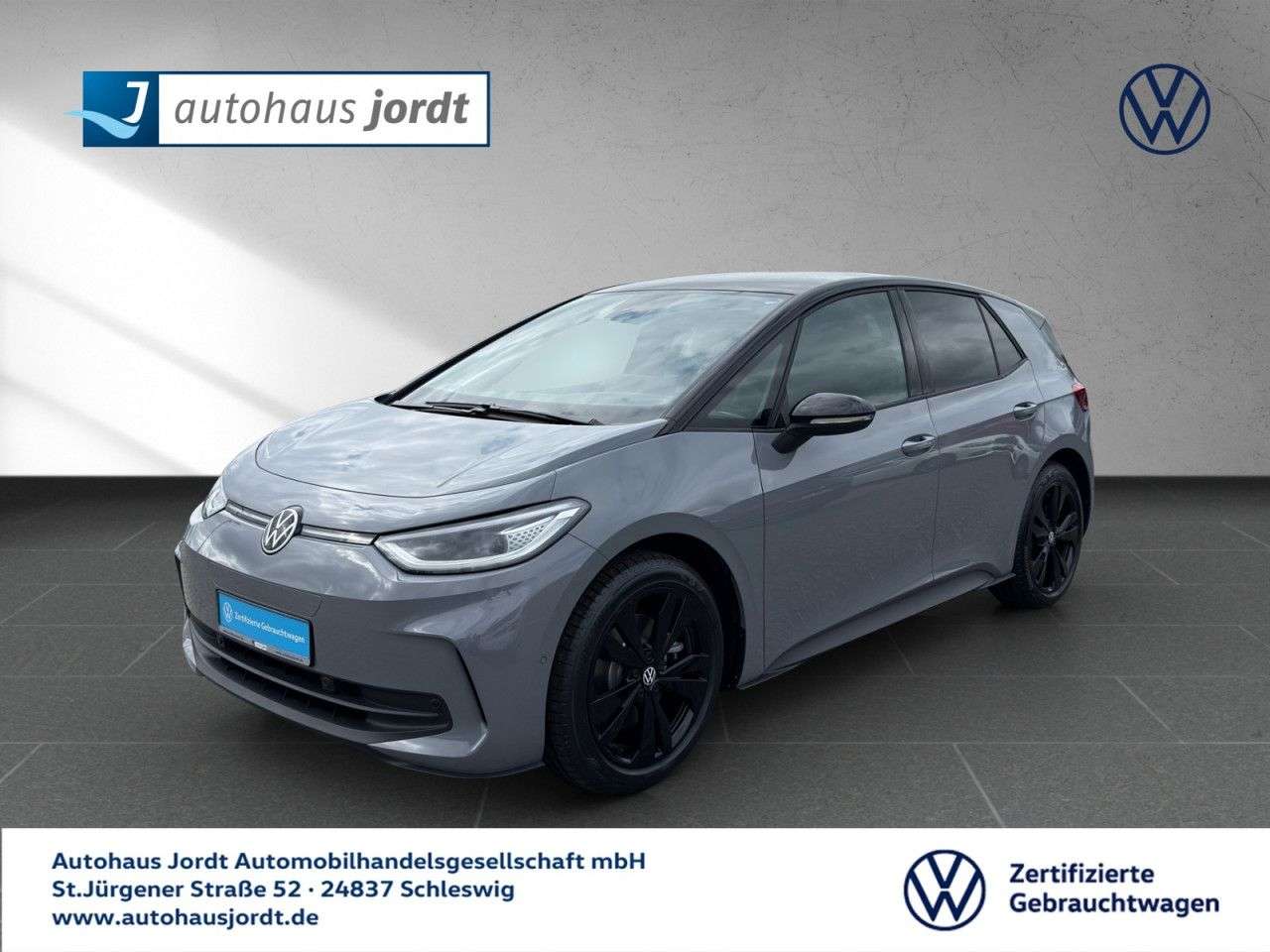 Volkswagen ID.3 2026
