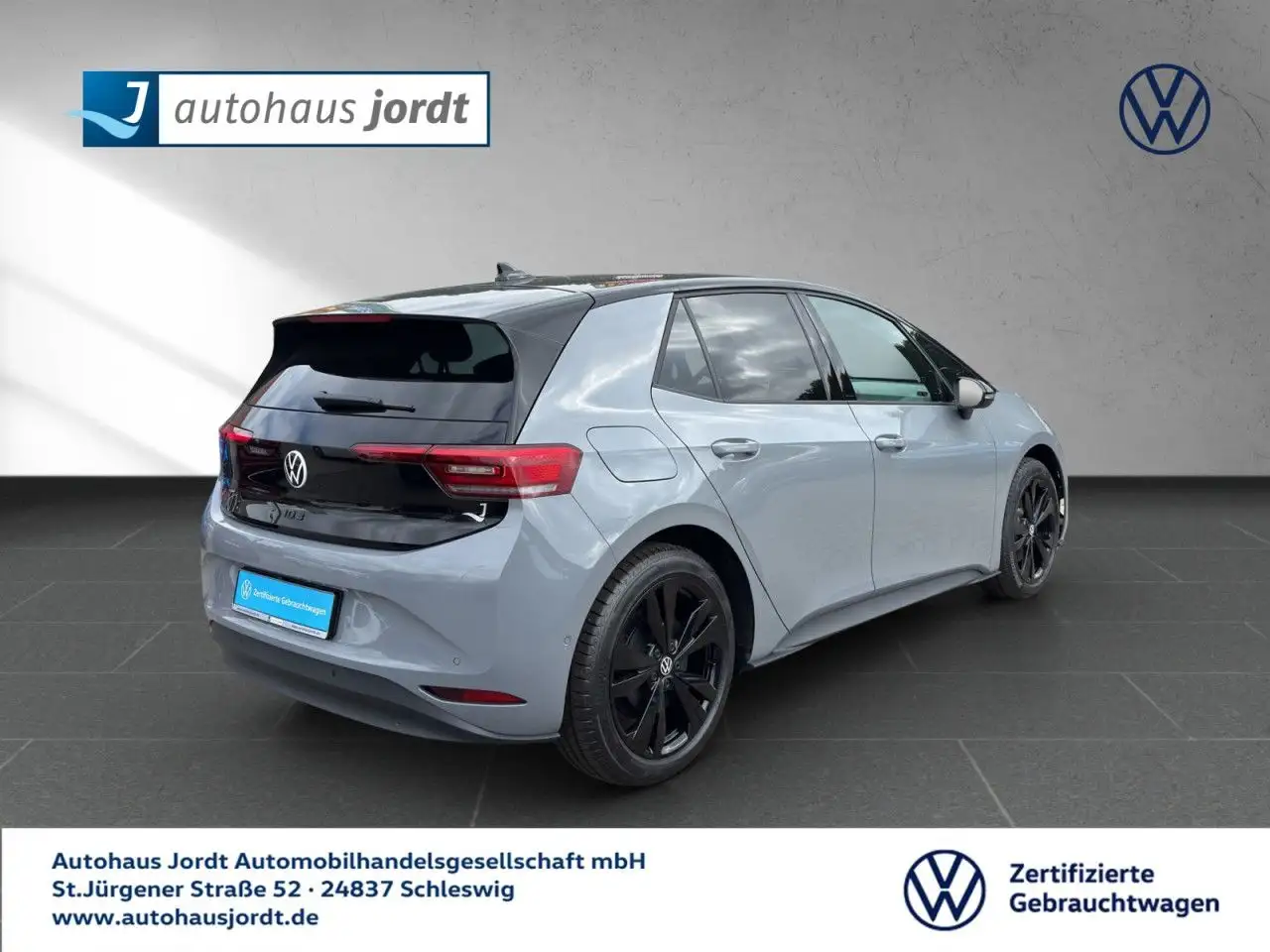 Volkswagen ID.3 2026