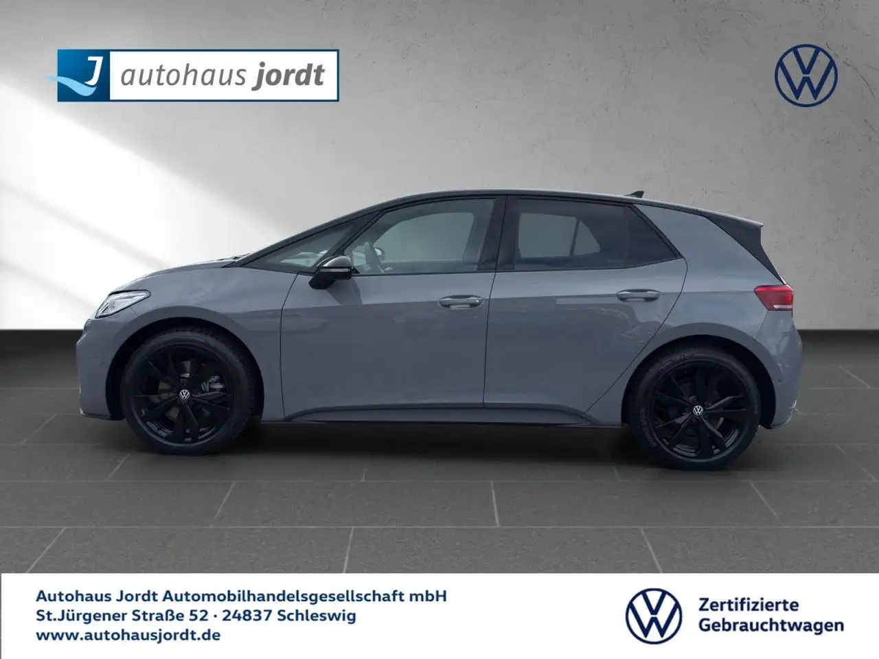 Volkswagen ID.3 2026