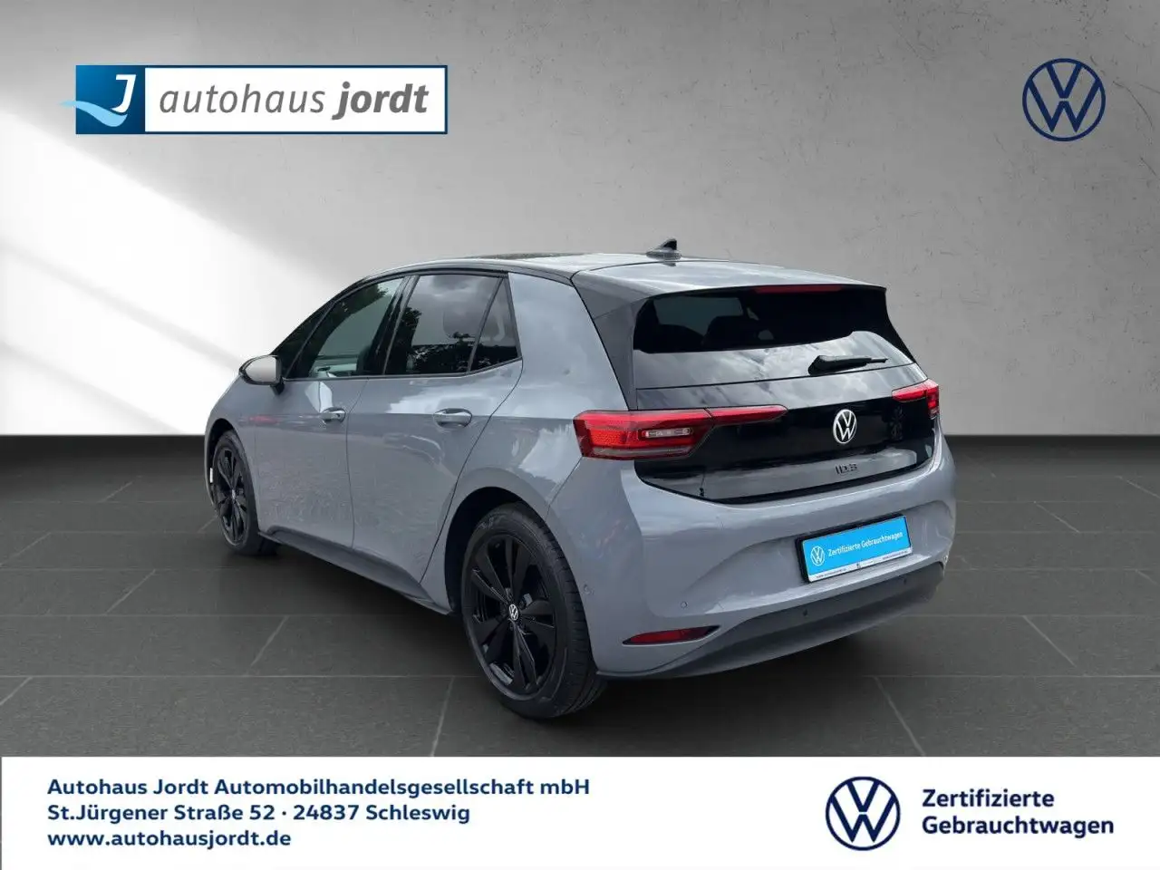 Volkswagen ID.3 2026