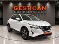 Nissan Qashqai DIG-T 103kW N-Connecta Blanco - thumbnail 4