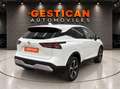 Nissan Qashqai DIG-T 103kW N-Connecta Blanco - thumbnail 5
