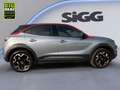 Opel Mokka 1.2 Turbo GS Line FLA SpurW LM KAM LED Grau - thumbnail 8