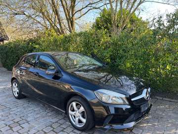 A 160 d