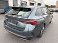 Skoda Octavia Octavia Combi 1.4 TSI iV DSG RS 245pk! Gris - thumbnail 2