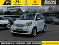 smart forTwo fortwo coupe passion Pano.-Dach/Klima/BC Sitzhzg. Weiß - thumbnail 1
