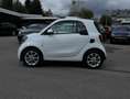 smart forTwo fortwo coupe passion Pano.-Dach/Klima/BC Sitzhzg. Weiß - thumbnail 3