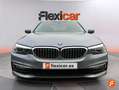 BMW 520 520dA Gris - thumbnail 2