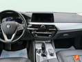 BMW 520 520dA Gris - thumbnail 12