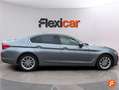 BMW 520 520dA Gris - thumbnail 9
