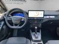 Ford Focus ST-Line X Schwarz - thumbnail 9