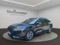 Ford Focus ST-Line X Schwarz - thumbnail 1
