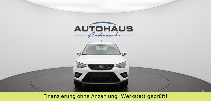 SEAT Arona FR*CARPLAY*AHK*SHZ*ACC — photo 6