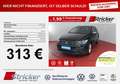 Volkswagen Tiguan Allspace Life 2.0TDI DSG 313,-ohne Anzahlung AHK 7-Sitzer Schwarz - thumbnail 1
