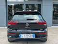 Volkswagen Golf Golf VIII 2020 1.0 etsi evo Life 110cv dsg Schwarz - thumbnail 7