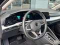 Volkswagen Golf Golf VIII 2020 1.0 etsi evo Life 110cv dsg Schwarz - thumbnail 8
