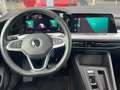 Volkswagen Golf Golf VIII 2020 1.0 etsi evo Life 110cv dsg Schwarz - thumbnail 9