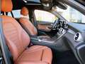 Mercedes-Benz GLC 200 d Coupé *AMG Line*Leder*Schuifdak*trekhaak*LED* Negro - thumbnail 13