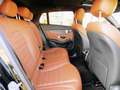 Mercedes-Benz GLC 200 d Coupé *AMG Line*Leder*Schuifdak*trekhaak*LED* Negro - thumbnail 14