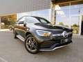 Mercedes-Benz GLC 200 d Coupé *AMG Line*Leder*Schuifdak*trekhaak*LED* Negro - thumbnail 4