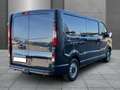 Renault Trafic L2H1 3,0t AHK+SHZ dCi 150 AT9 Automatik 110 kW ... Grau - thumbnail 3