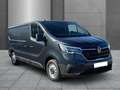 Renault Trafic L2H1 3,0t AHK+SHZ dCi 150 AT9 Automatik 110 kW ... Grau - thumbnail 1