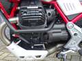 Moto Guzzi V 85 TT Rood - thumbnail 14