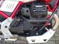 Moto Guzzi V 85 TT Rood - thumbnail 4