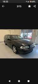 VOLVO V70 T5 2.3