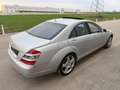 Mercedes-Benz S 500 Aut. ID:45 Silber - thumbnail 7