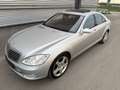 Mercedes-Benz S 500 Aut. ID:45 Silber - thumbnail 1