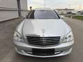 Mercedes-Benz S 500 Aut. ID:45 Silber - thumbnail 3