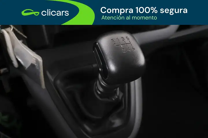 Peugeot Expert 2021, foto 24
