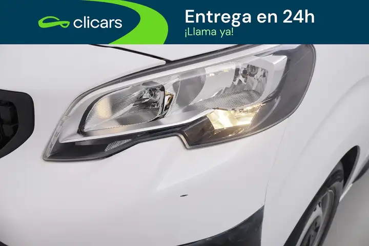 Peugeot Expert 2021, foto 10