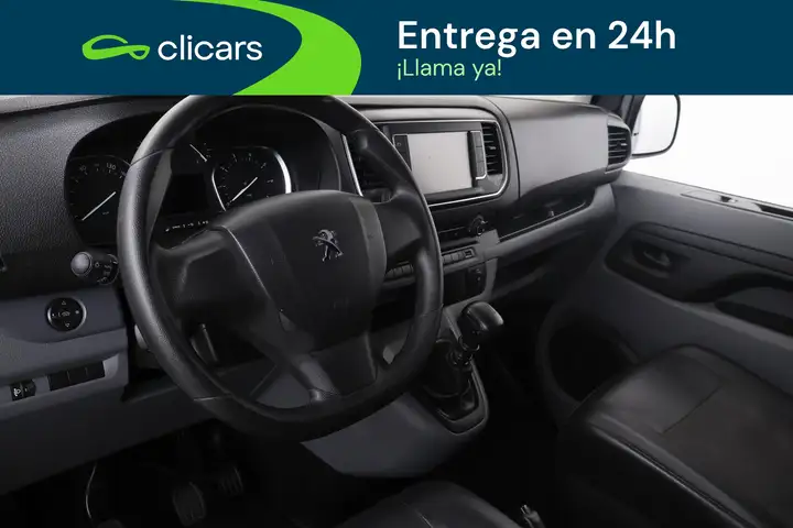 Peugeot Expert 2021, foto 13