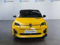 Renault R 5 Techno 150hp comfort range Jaune - thumbnail 6