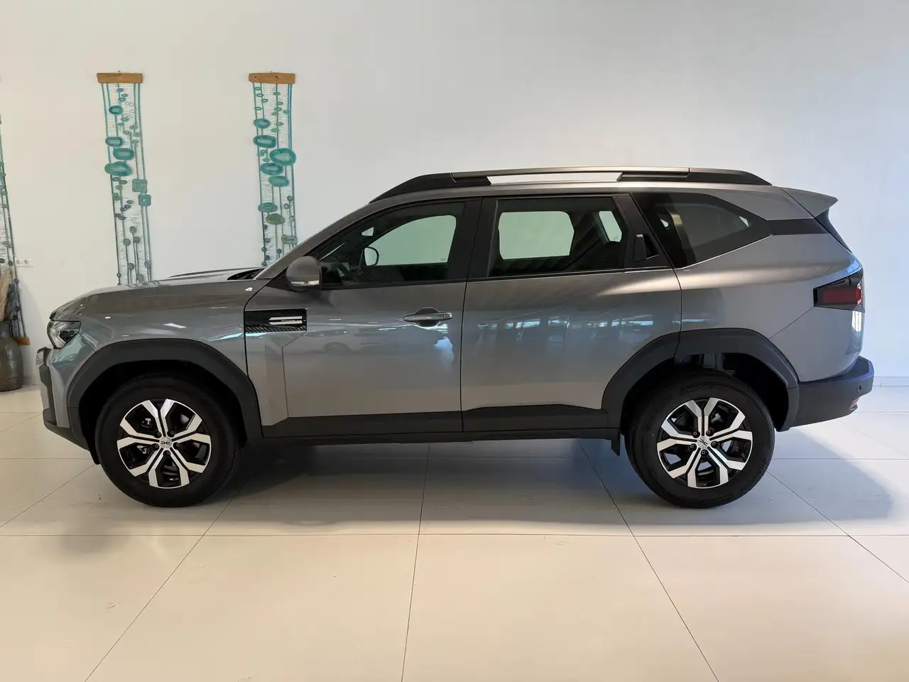 Dacia Bigster 2026