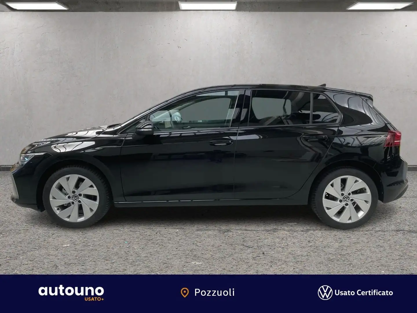 Volkswagen Golf Golf 1.5 tsi Edition Plus 115cv Nero - 2