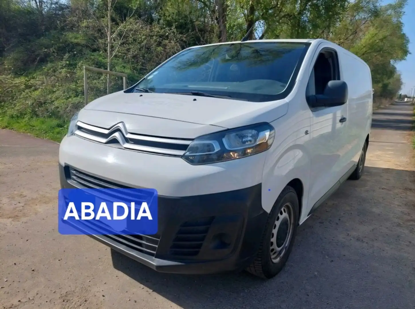 Citroen Jumpy Combi BlueHDI Talla M Confort 95 - 1