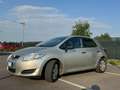 Toyota Auris Auris I 2009 5p 1.4 d-4d Argento - thumbnail 3