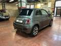 Fiat 500 500 1.2 "S" dualogic Gris - thumbnail 4