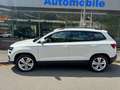 Skoda Karoq Style 4x4  ACC Blanc - thumbnail 1