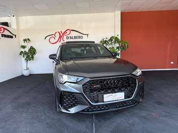 RS Q3 Sportback