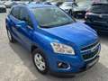 Chevrolet Trax 1.7 CDTI LT Blau - thumbnail 3